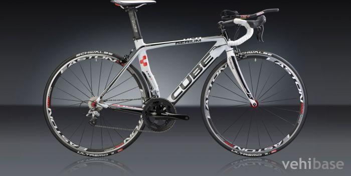 Cube Aerium Pro