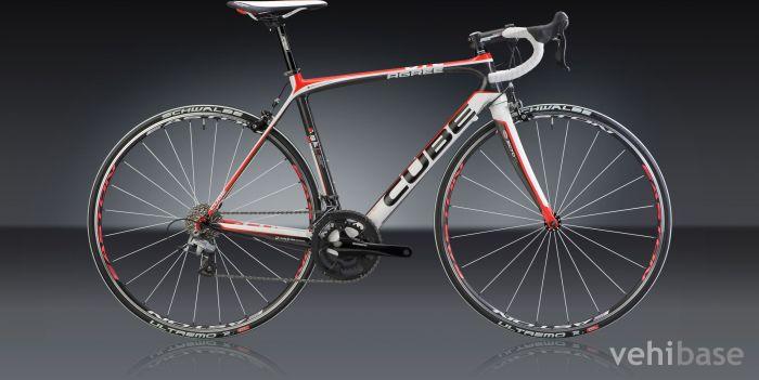Cube Agree GTC Pro