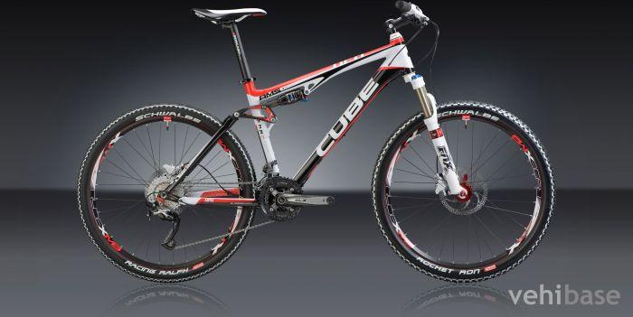 Cube AMS 110 Pro