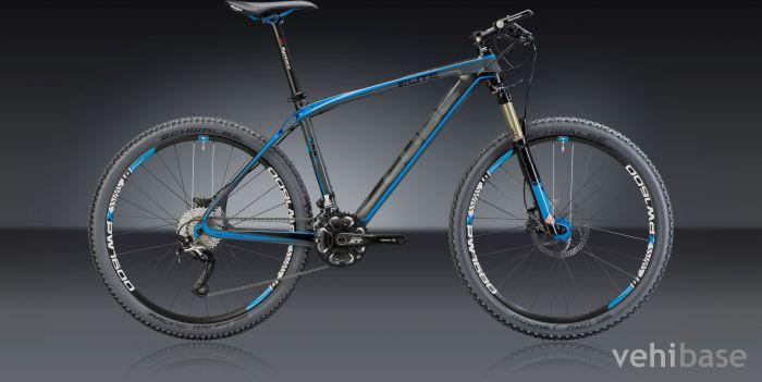 Cube Elite HPC Pro