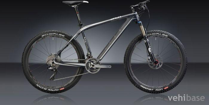 Cube Elite HPC SL