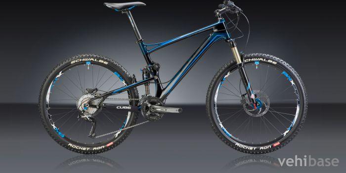 Cube Sting HPC Pro