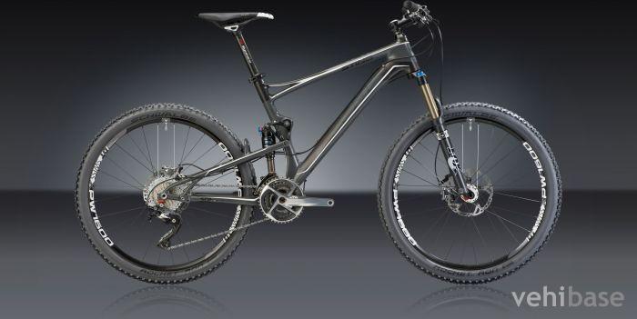 Cube Sting HPC SL