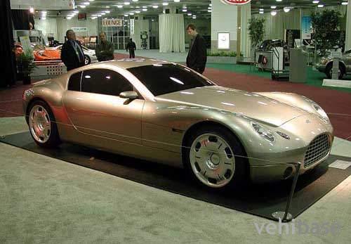 Cunningham C7