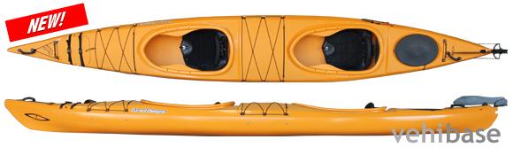 Current Designs Double Vision Roto