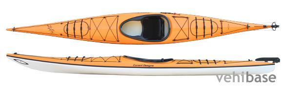 Current Designs Solstice GT Titan