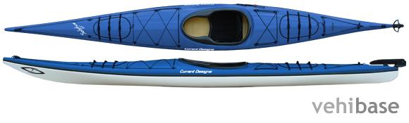 Current Designs Solstice GT