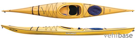 Current Designs Squamish