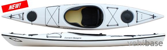 Current Designs Vision 120 SP