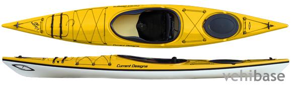 Current Designs Vision 130