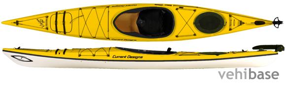 Current Designs Vision 150