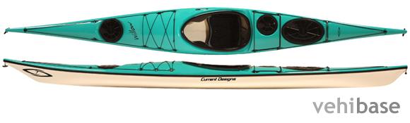 Current Designs Willow