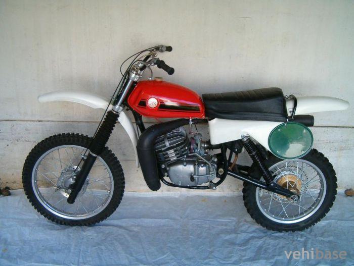 CZ 250 Type 513