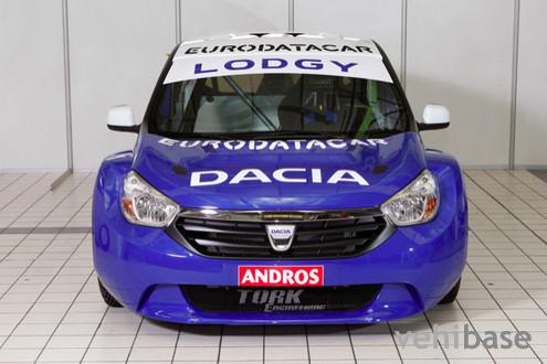 Dacia Lodgy Glace