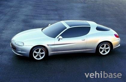 Daewoo Bucrane