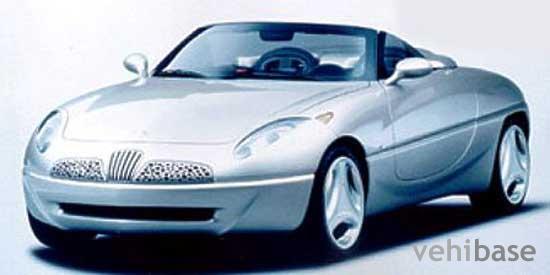Daewoo Joyster Concept