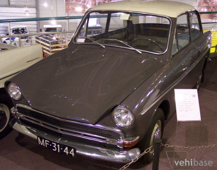 DAF 30