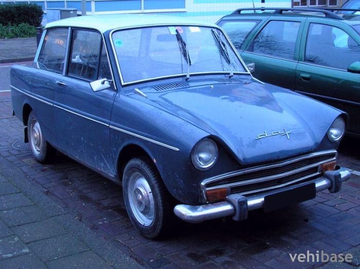 DAF 31