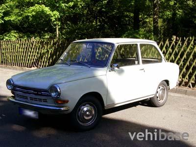 DAF 55