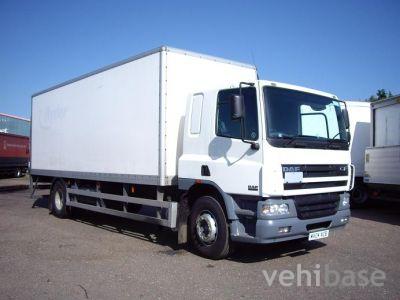 DAF CF 65