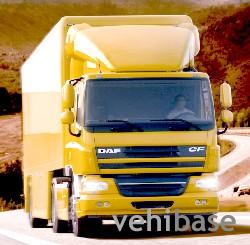DAF CF 75