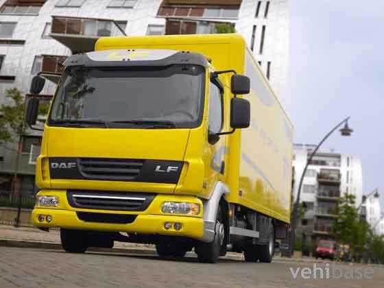 DAF LF 45