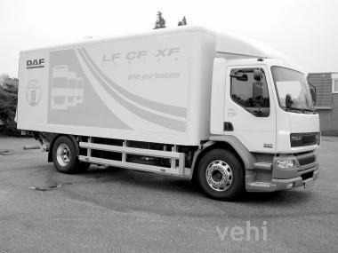 DAF LF 55