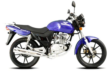Dafier DFE 125-7