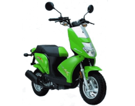 Dafier DFE 50 QT-9
