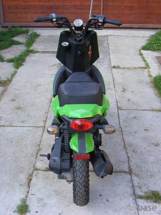 Dafier DFE 50 QT-9