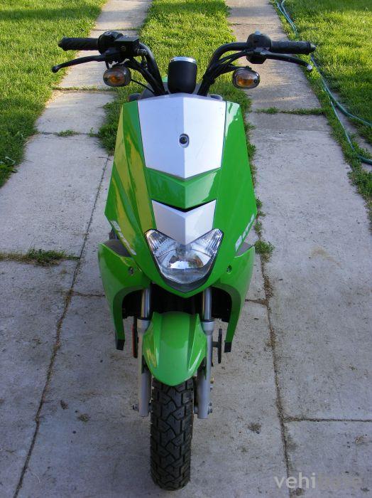 Dafier DFE 50 QT-9