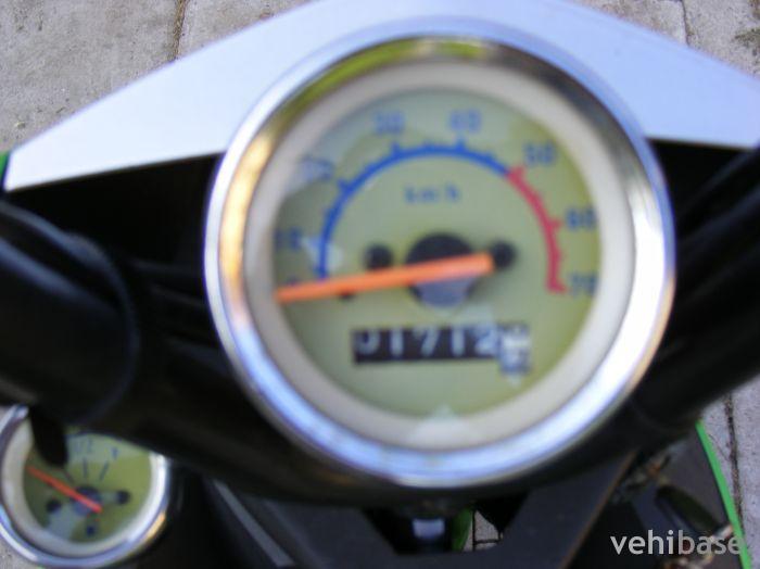 Dafier DFE 50 QT-9