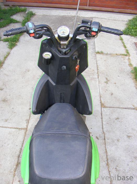 Dafier DFE 50 QT-9