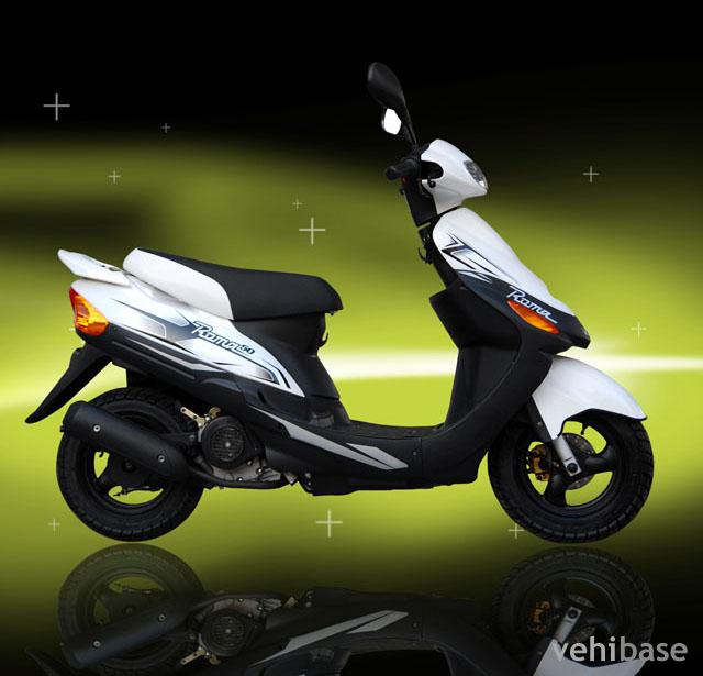 Dafier Roma 50