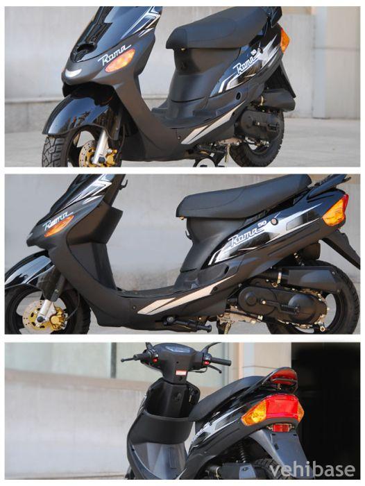 Dafier Roma 50