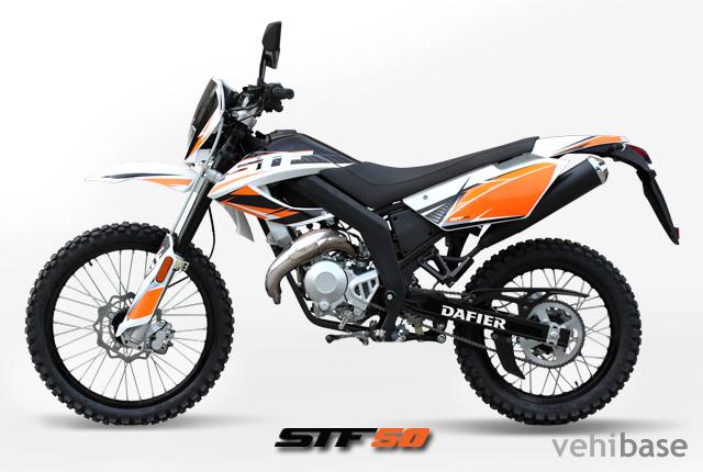 Dafier STF 50