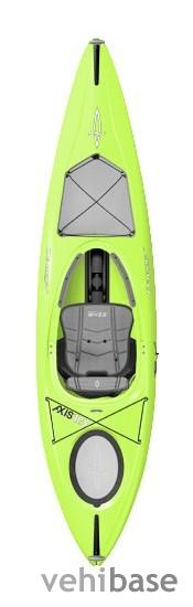 Dagger Axis 10.5