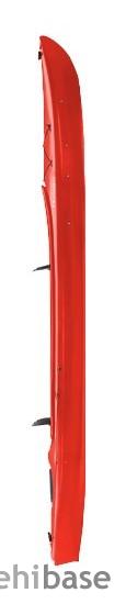 Dagger Blackwater II 13.5