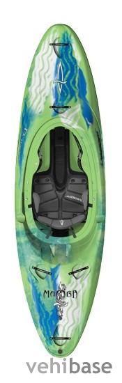 Dagger Mamba 8.1 Creeker