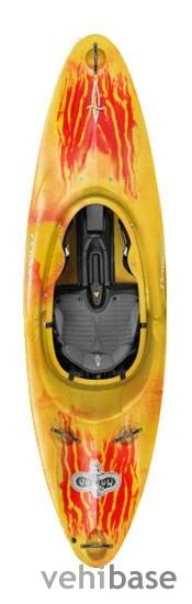 Dagger Mamba 8.5