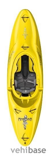 Dagger Mamba 8.6 Creeker