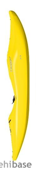 Dagger Mamba 8.6 Creeker