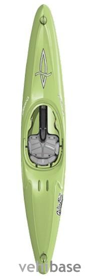 Dagger The Green Boat