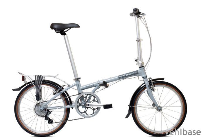Dahon Boardwalk D7