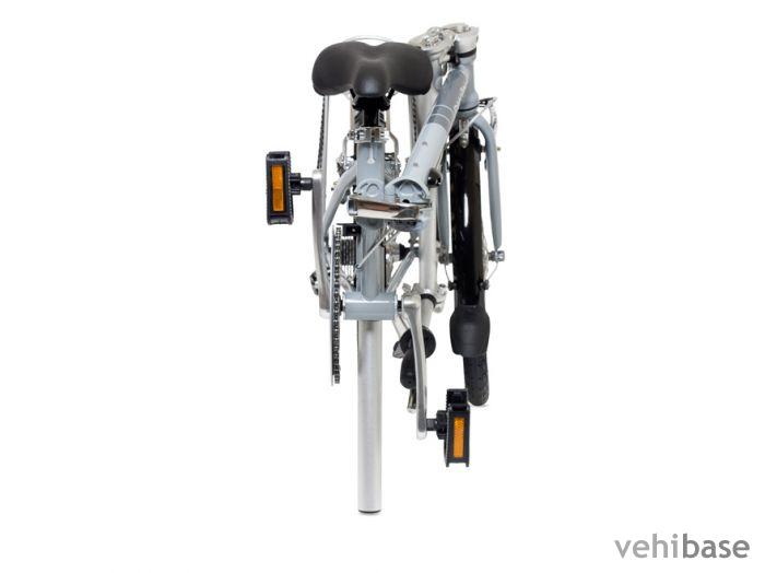 Dahon Boardwalk D7