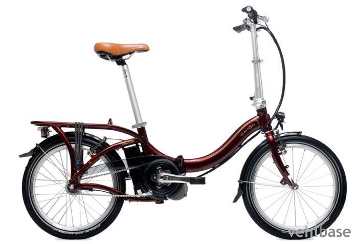 Dahon Boost