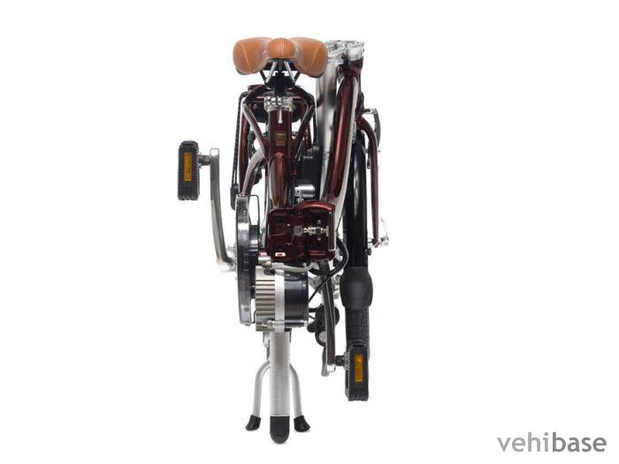 Dahon Boost