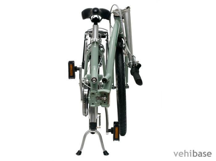 Dahon Briza D7