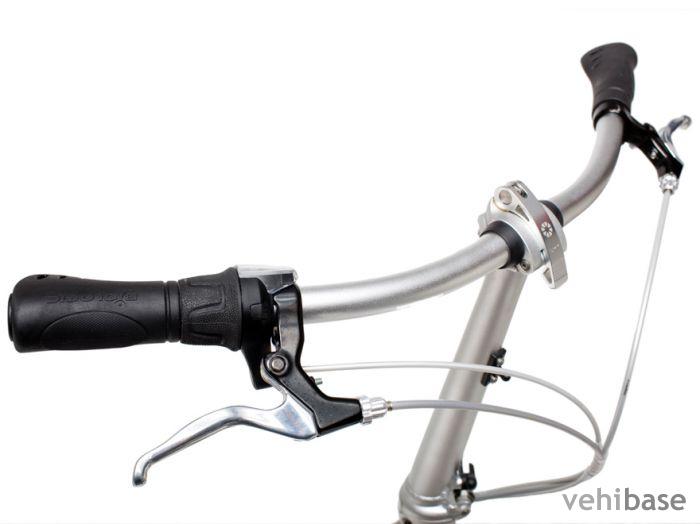 Dahon Briza D7