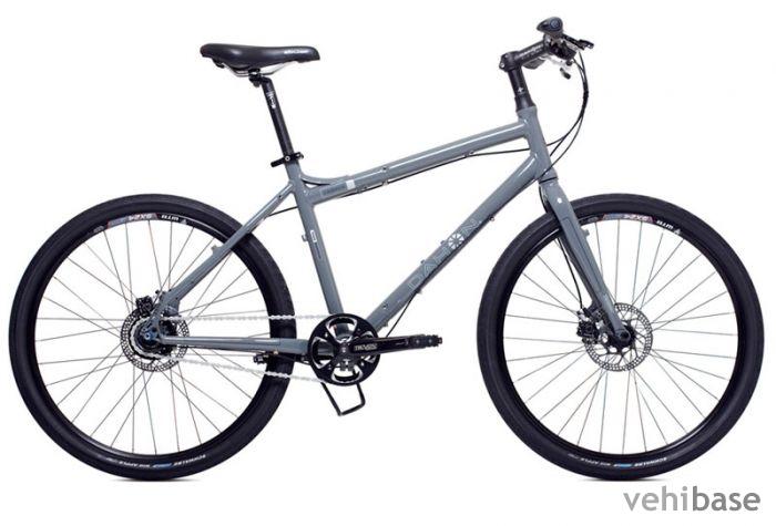 Dahon Cadenza 8